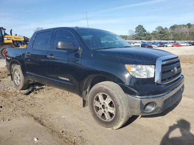Photo 4 from auction – 2012 TOYOTA TUNDRA CRE with VIN 5TFEM5F17CX040790