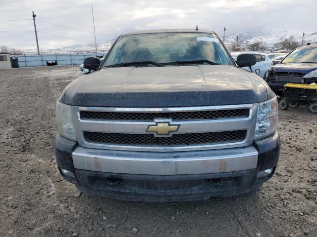 Photo 5 from auction – 2008 CHEVROLET SILVERADO with VIN 2GCEK19J481134446