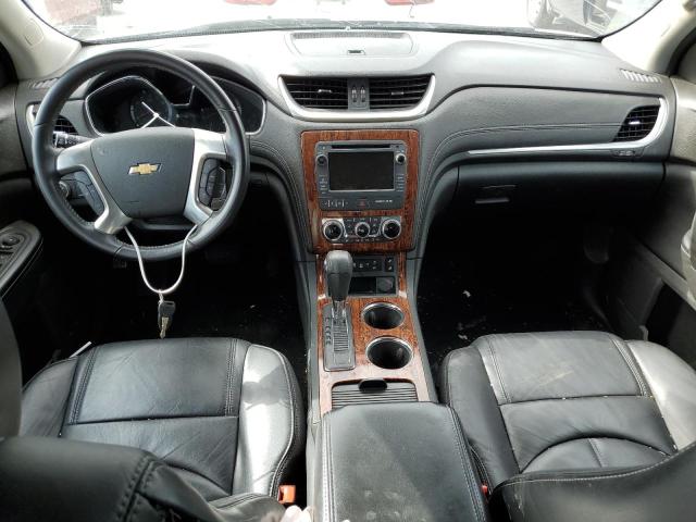 Photo 8 from auction – 2014 CHEVROLET TRAVERSE L with VIN 1GNKVHKD0EJ107647