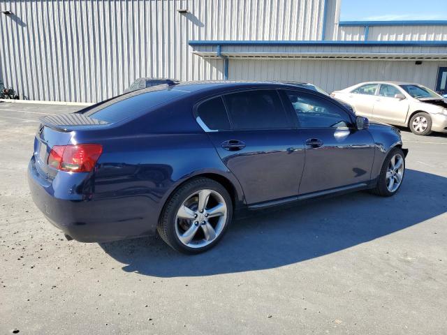 Photo 3 from auction – 2010 LEXUS GS 350 with VIN JTHBE1KS9A0049826