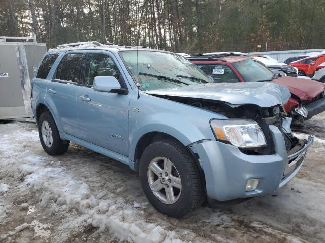 Photo 4 from auction – 2009 MERCURY MARINER HY with VIN 4M2CU29319KJ01568