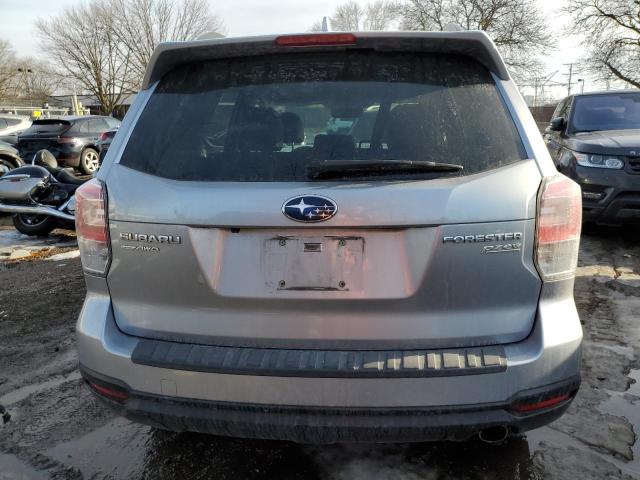 Photo 6 from auction – 2017 SUBARU FORESTER 2 with VIN JF2SJATC0HH415917