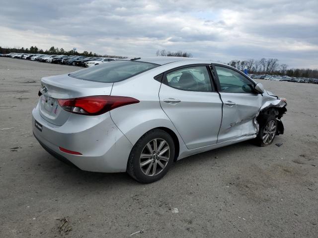 Photo 3 from auction – 2016 HYUNDAI ELANTRA with VIN 5NPDH4AE4GH770386