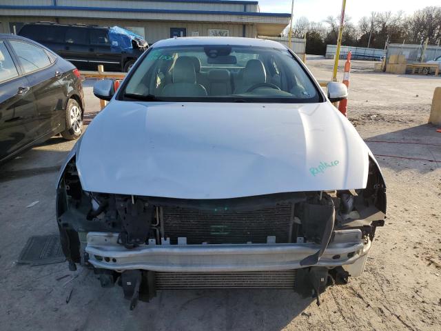 Photo 5 from auction – 2012 VOLVO S60 T5 with VIN YV1622FS2C2033884