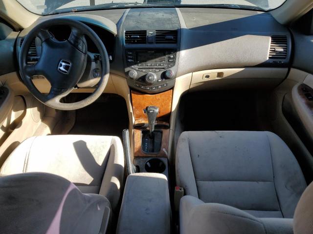 Photo 8 from auction – 2004 HONDA ACCORD EX with VIN JHMCM56694C005226
