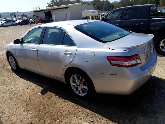 Photo 2 from auction – 2010 TOYOTA CAMRY BASE with VIN 4T1BF3EK4AU509288