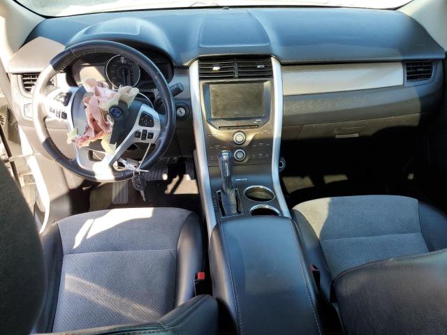 Photo 8 from auction – 2013 FORD EDGE SEL with VIN 2FMDK3J96DBA91494