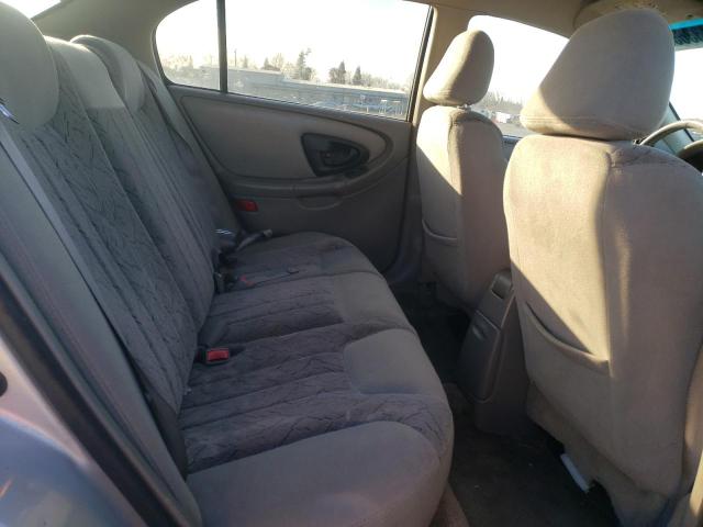 Photo 10 from auction – 2003 CHEVROLET MALIBU LS with VIN 1G1NE52J93M655340