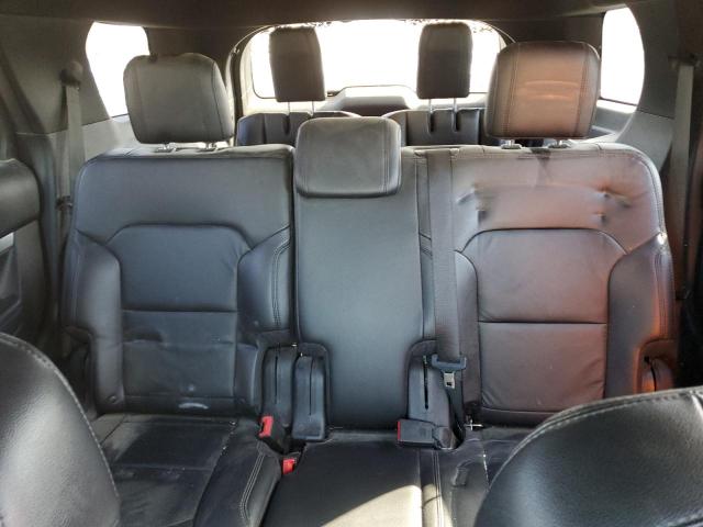 Photo 10 from auction – 2017 FORD EXPLORER X with VIN 1FM5K8D89HGD97124