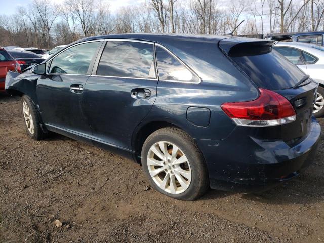 Photo 2 from auction – 2015 TOYOTA VENZA LE with VIN 4T3BA3BB4FU072166