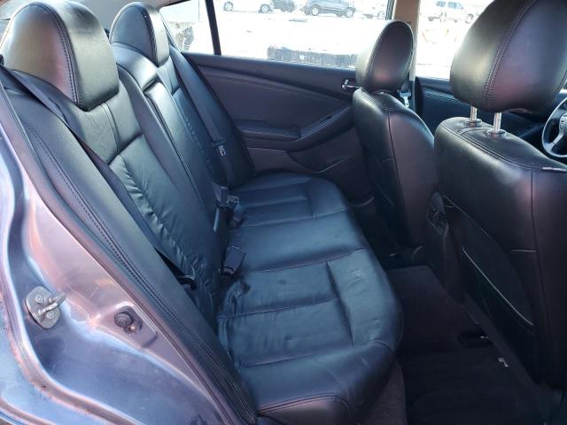 Photo 10 from auction – 2012 NISSAN ALTIMA BAS with VIN 1N4AL2AP8CC116350