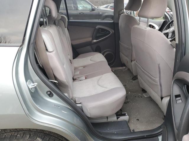 Photo 10 from auction – 2008 TOYOTA RAV4 with VIN JTMBD33V585210002