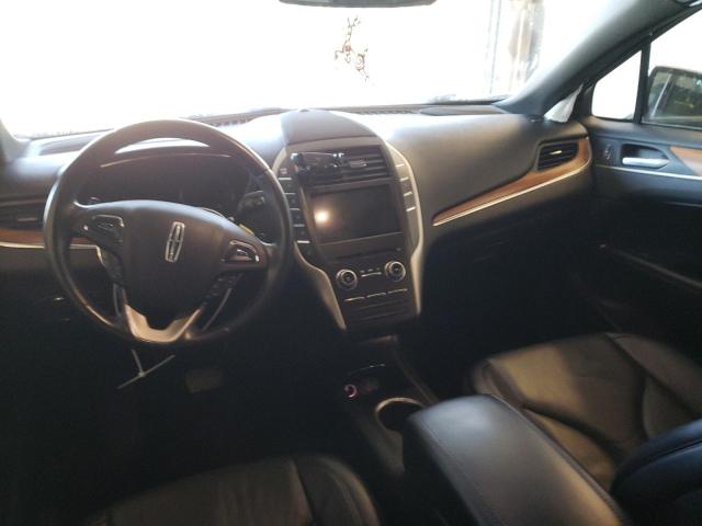 Photo 8 from auction – 2018 LINCOLN MKC SELECT with VIN 5LMCJ2C90JUL20549