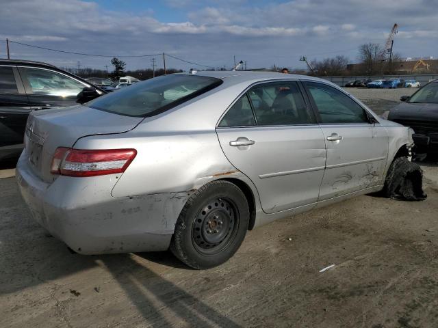Photo 3 from auction – 2011 TOYOTA CAMRY BASE with VIN 4T4BF3EK1BR135486