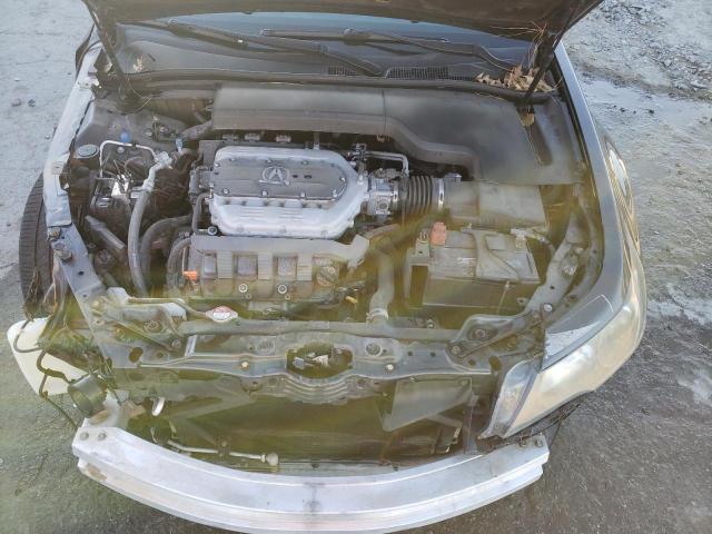 Photo 11 from auction – 2013 ACURA TL TECH with VIN 19UUA8F50DA000422