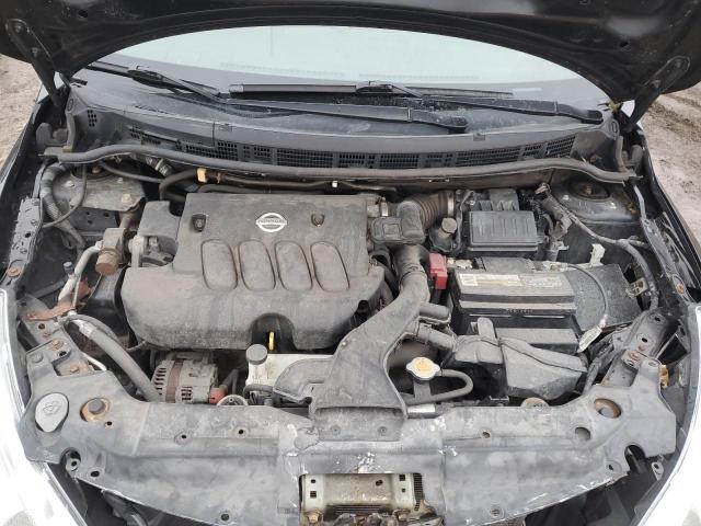 Photo 11 from auction – 2010 NISSAN VERSA S with VIN 3N1BC1CPXAL379384