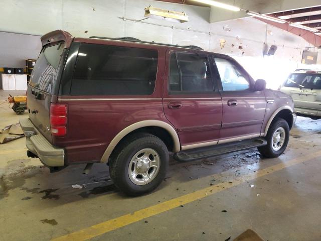 Photo 3 from auction – 1999 FORD EXPEDITION with VIN 1FMPU18L4XLA90099