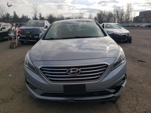 Photo 5 from auction – 2015 HYUNDAI SONATA SE with VIN 5NPE24AF3FH197865