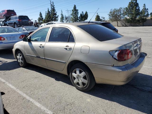 Photo 2 from auction – 2006 TOYOTA COROLLA CE with VIN 1NXBR32E96Z694340
