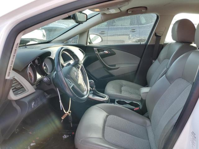 Photo 7 from auction – 2014 BUICK VERANO CON with VIN 1G4PR5SK9E4117135