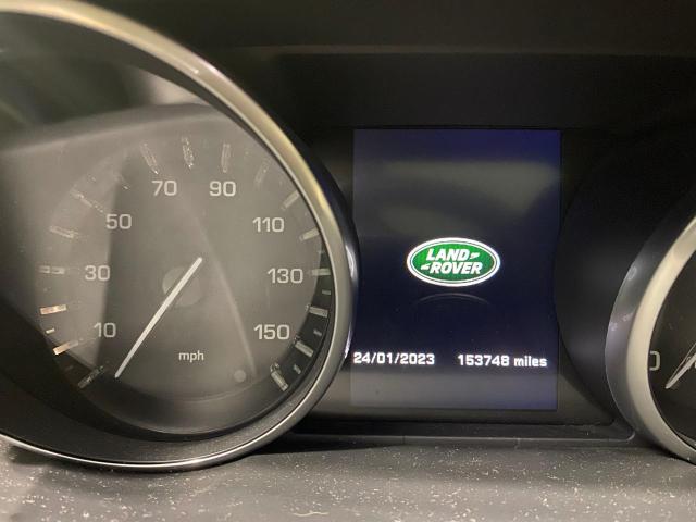 Photo 8 from auction – 2014 LAND ROVER RANGE ROVE with VIN SALWR2WFXEA386458