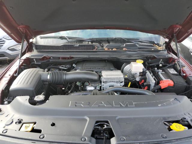 Photo 11 from auction – 2022 RAM 1500 REBEL with VIN 1C6SRFLT7NN417902