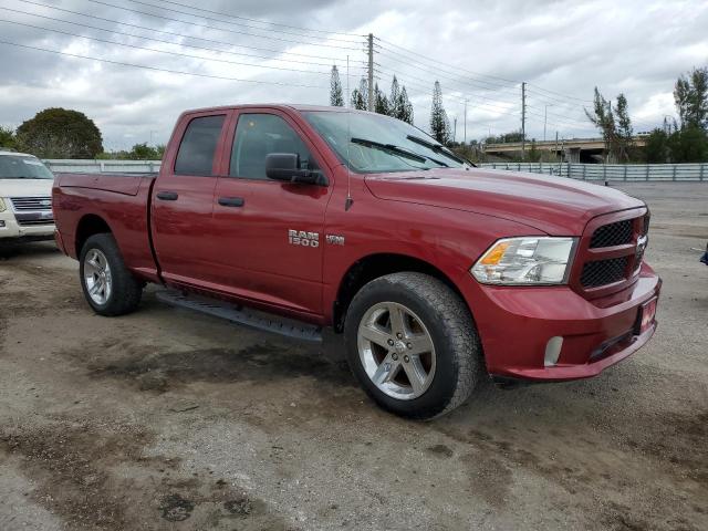 Photo 4 from auction – 2014 RAM 1500 ST with VIN 1C6RR7FT4ES361936