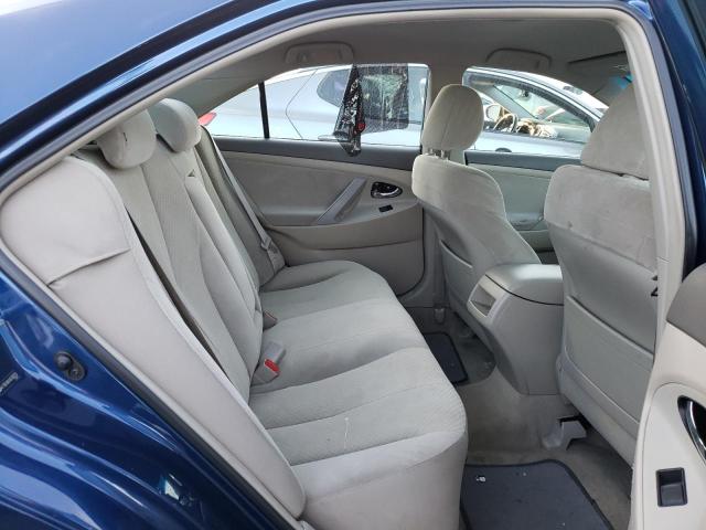 Photo 10 from auction – 2009 TOYOTA CAMRY BASE with VIN 4T1BE46K49U398759