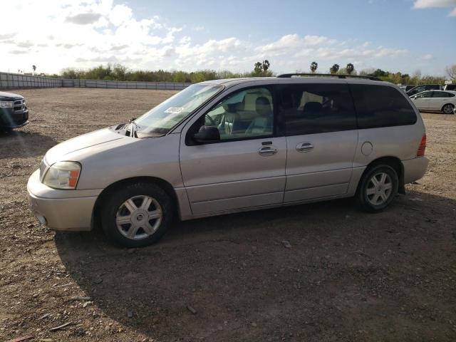 MERCURY MONTEREY 2004 with VIN 2MRDA20254BJ11379 - Photo from auction