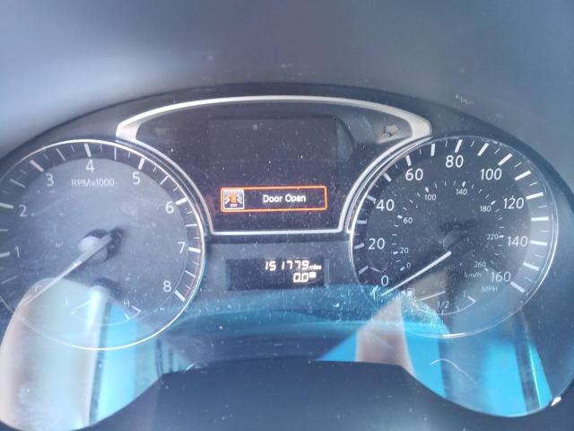 Photo 9 from auction – 2013 NISSAN ALTIMA 2.5 with VIN 1N4AL3AP5DN494914