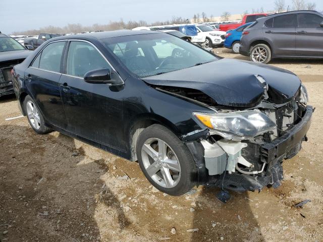 Photo 4 from auction – 2013 TOYOTA CAMRY L with VIN 4T1BF1FK6DU239777
