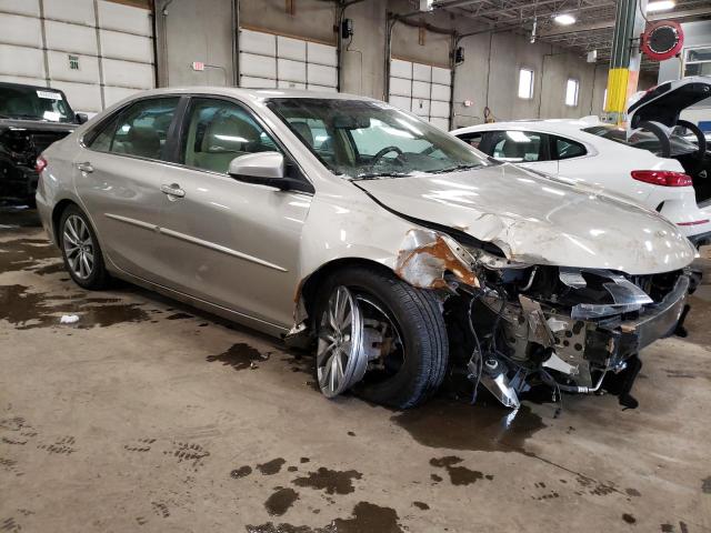Photo 4 from auction – 2015 TOYOTA CAMRY LE with VIN 4T1BF1FK2FU977613