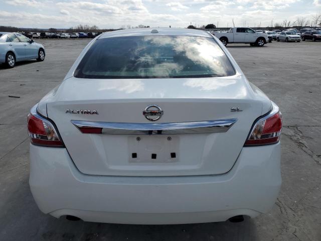 Photo 6 from auction – 2015 NISSAN ALTIMA 2.5 with VIN 1N4AL3AP1FN863240