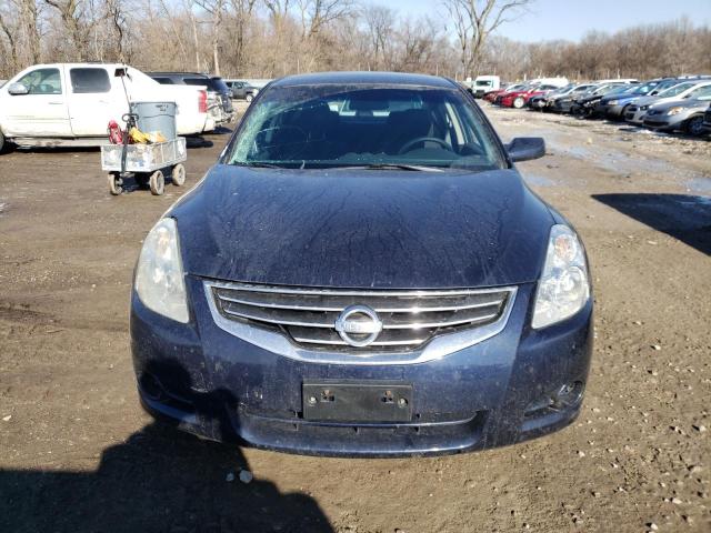 Photo 5 from auction – 2010 NISSAN ALTIMA BAS with VIN 1N4AL2AP9AN470217