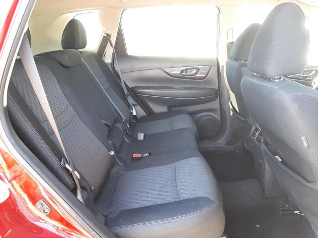 Photo 11 from auction – 2018 NISSAN ROGUE S with VIN 5N1AT2MT0JC847320