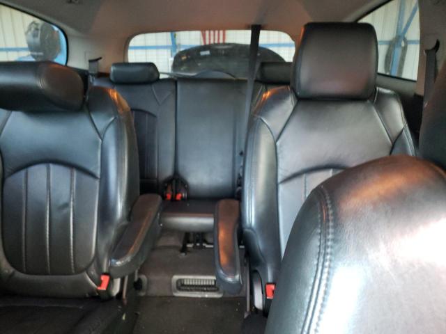 Photo 10 from auction – 2012 BUICK ENCLAVE with VIN 5GAKVDED2CJ187741