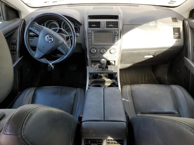 Photo 8 from auction – 2010 MAZDA CX-9 with VIN JM3TB3MA3A0208944