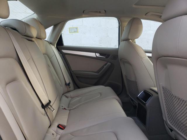 Photo 10 from auction – 2011 AUDI A4 PREMIUM with VIN WAUAFAFL0BN044870