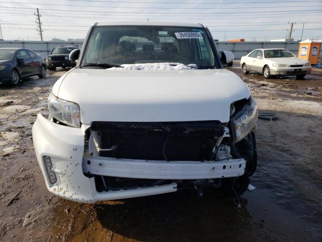 Photo 5 from auction – 2014 TOYOTA SCION XB with VIN JTLZE4FE4EJ060176