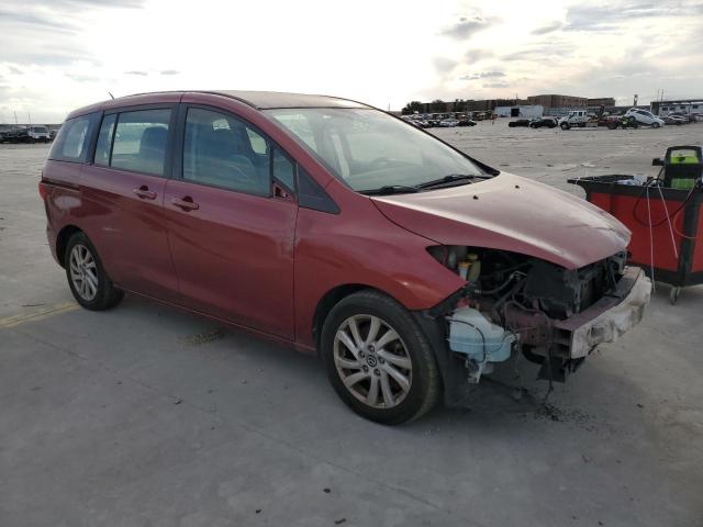 Photo 4 from auction – 2013 MAZDA 5 with VIN JM1CW2BL9D0149107