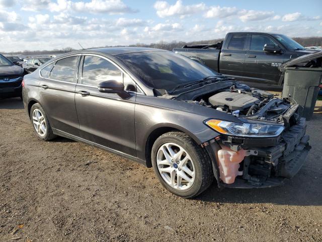 Photo 4 from auction – 2015 FORD FUSION SE with VIN 3FA6P0HD2FR277907