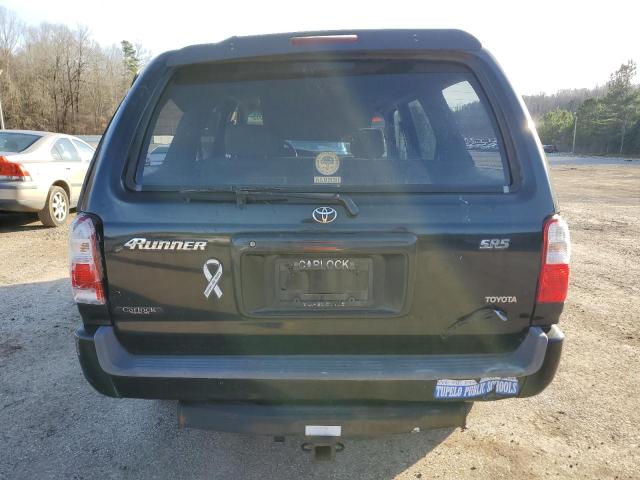 Zdjęcie 6 z aukcji – 2002 TOYOTA 4RUNNER SR z VIN JT3GN86R520254637