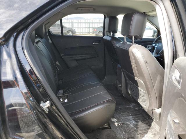 Photo 11 from auction – 2012 CHEVROLET EQUINOX LT with VIN 2GNFLNE54C6290703