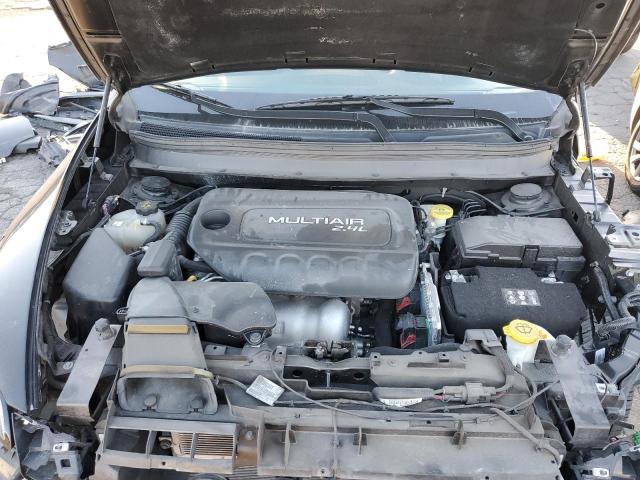 Photo 11 from auction – 2017 JEEP CHEROKEE S with VIN 1C4PJLAB4HW666915