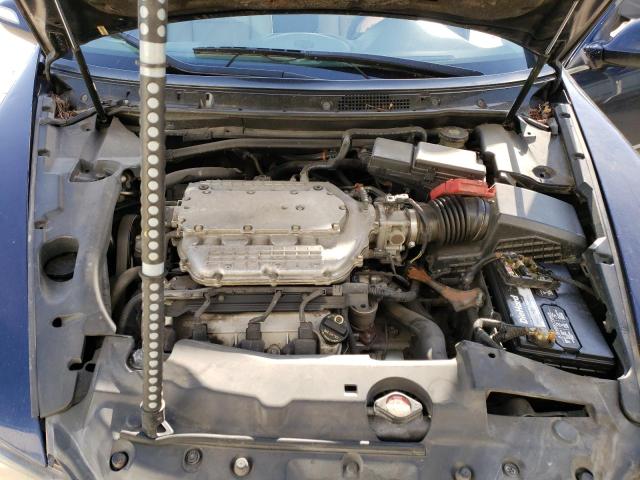 Photo 11 from auction – 2005 ACURA RL with VIN JH4KB16515C014439