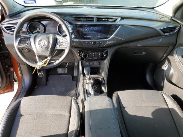 Photo 8 from auction – 2020 BUICK ENCORE GX with VIN KL4MMBS20LB132808
