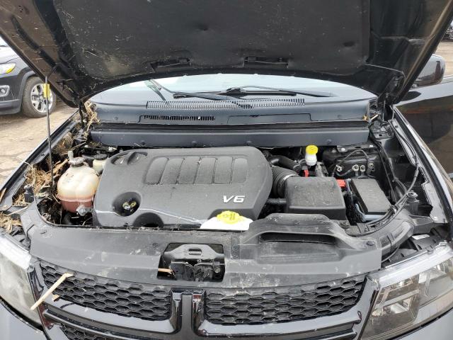 Photo 12 from auction – 2018 DODGE JOURNEY GT with VIN 3C4PDDEGXJT311245