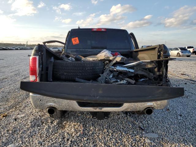 Photo 6 from auction – 2016 RAM 1500 LONGH with VIN 1C6RR7PTXGS259638
