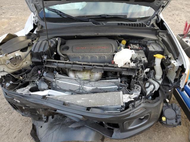 Photo 12 from auction – 2016 JEEP RENEGADE L with VIN ZACCJBDT2GPC74105