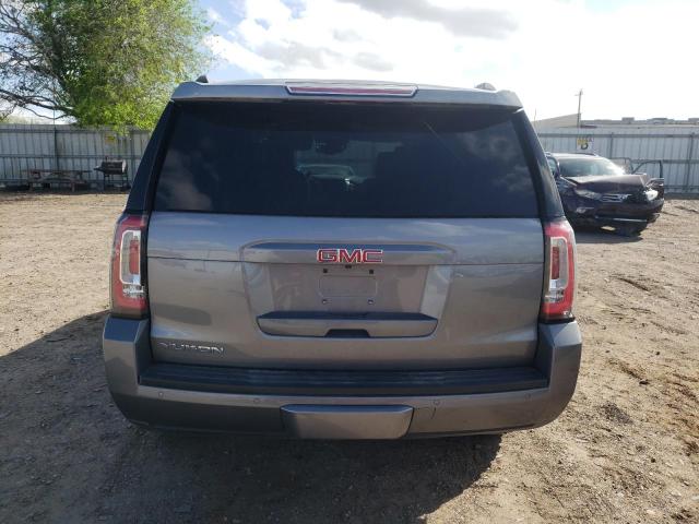Photo 6 from auction – 2020 GMC YUKON SLT with VIN 1GKS2BKC1LR210245